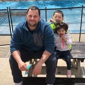 Meet your Posher, Dan